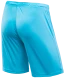 Шорты игровые JOGEL CAMP Classic Shorts, бирюзовый/белый, детский