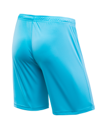 Шорты игровые JOGEL CAMP Classic Shorts, бирюзовый/белый, детский