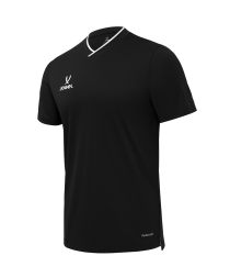 Футболка игровая JOGEL DIVISION PerFormDRY Union Jersey, черный