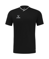 Футболка игровая JOGEL DIVISION PerFormDRY Union Jersey, черный