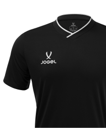 Футболка игровая JOGEL DIVISION PerFormDRY Union Jersey, черный