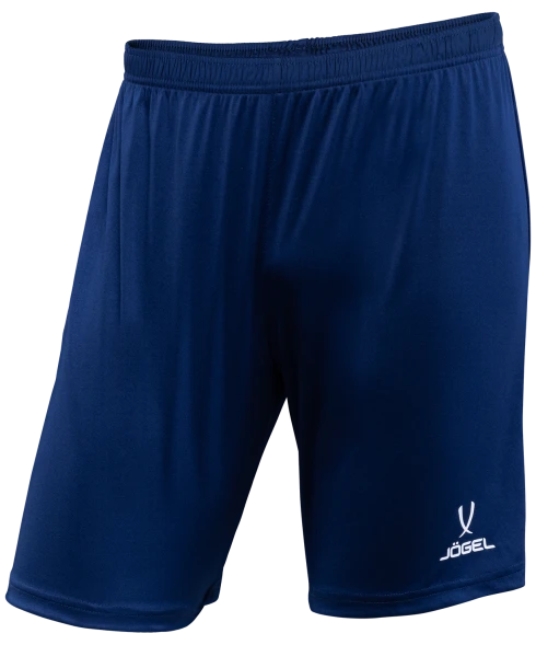 Шорты игровые JOGEL CAMP Classic Shorts, темно-синий/белый