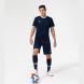Шорты игровые JOGEL CAMP Classic Shorts, темно-синий/белый