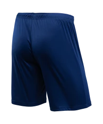 Шорты игровые JOGEL CAMP Classic Shorts, темно-синий/белый