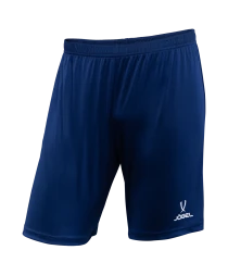 Шорты игровые JOGEL CAMP Classic Shorts, темно-синий/белый