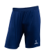 Шорты игровые JOGEL CAMP Classic Shorts, темно-синий/белый