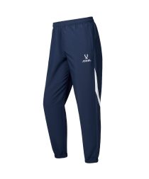 Брюки парадные JOGEL DIVISION PerFormDRY Track Pants, темно-синий