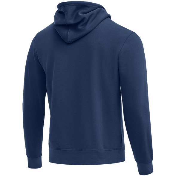 Худи JOGEL ESSENTIAL Cotton Hoodie, темно-синий