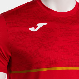 CAMISETA MANGA CORTA RECORD III  