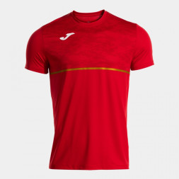 CAMISETA MANGA CORTA RECORD III  