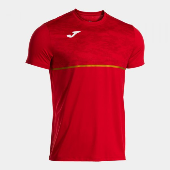 CAMISETA MANGA CORTA RECORD III  