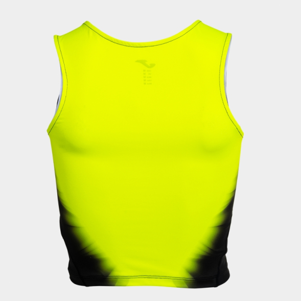 TOP ELITE XI AMARILLO FLUOR NEGRO