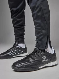 Детские брюки KELME Long Training Trousers Black