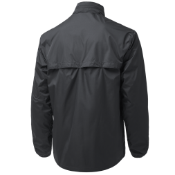 Куртка ветрозащитная JÖGEL DIVISION PerFormPROOF Shower Jacket, черный