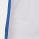 Футболка с коротким рукавом RECORD II Белый-синий
