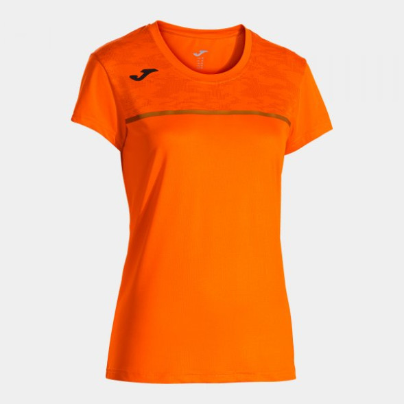 CAMISETA MANGA CORTA RECORD III  