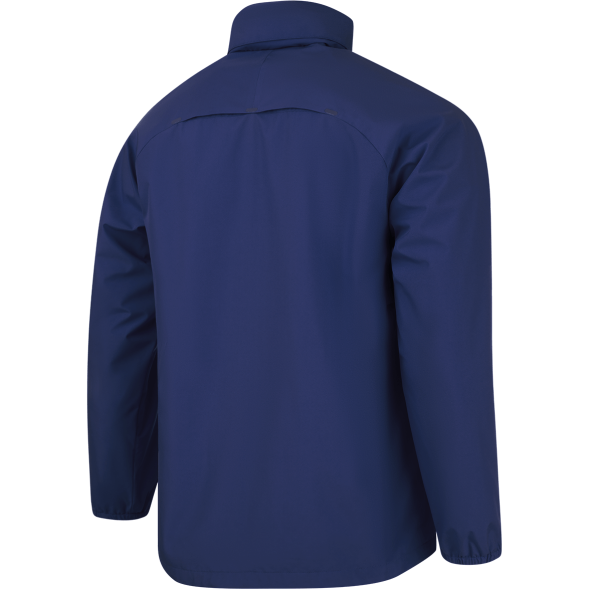 Куртка ветрозащитная JÖGEL PREMIER PerFormPROOF FZ Rain Jacket, темно-синий