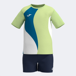 SET KIDS CAMP LIMA MARINO