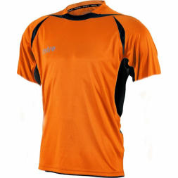 Футболка игровая Mitre ANGULAR T70002TAB-S, размер S