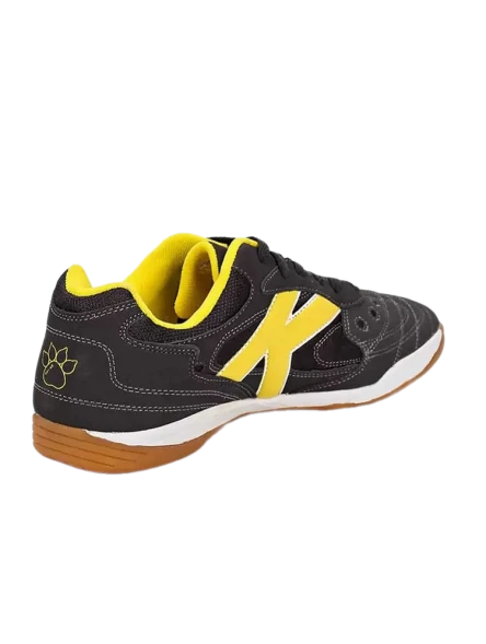 Футзалки KELME Indoor Copa Grey