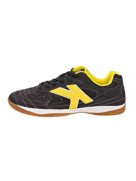 Футзалки KELME Indoor Copa Grey
