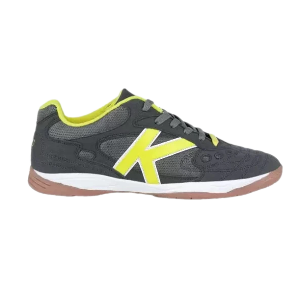 Футзалки KELME Indoor Copa Grey