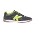 Футзалки KELME Indoor Copa Grey