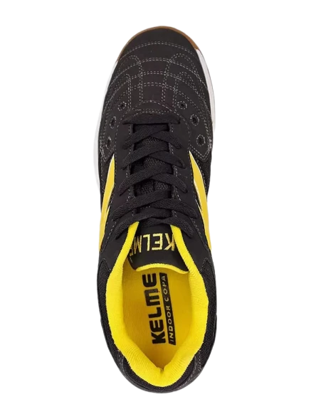 Футзалки KELME Indoor Copa Grey