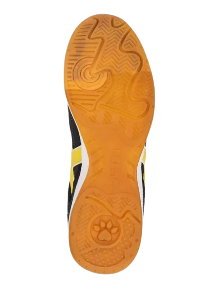 Футзалки KELME Indoor Copa Grey