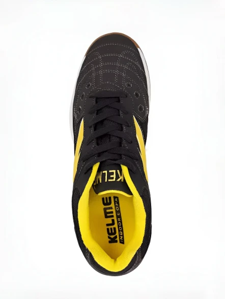 Футзалки KELME Indoor Copa Grey