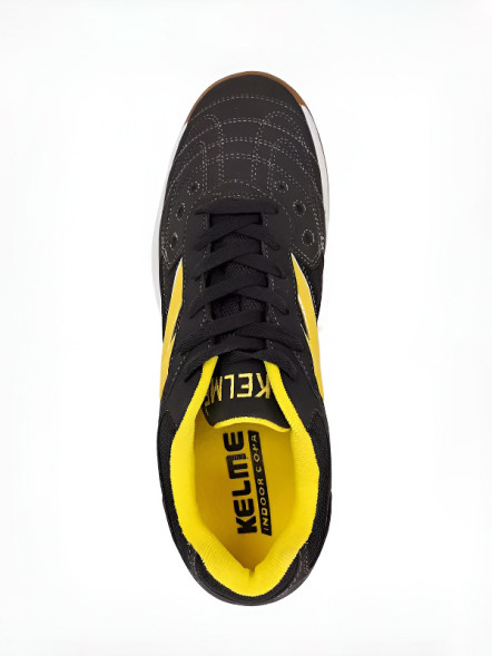 Футзалки KELME Indoor Copa Grey