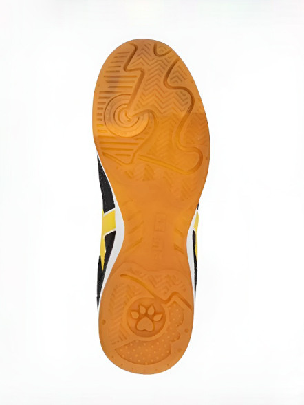 Футзалки KELME Indoor Copa Grey