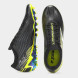 Бутсы JOMA PROPULSION TOP 2501 NEGRO AMARILLO ARTIFICIAL GRASS