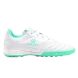 Детские шиповки KELME Kids Football Shoes (TF) White