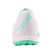 Детские шиповки KELME Kids Football Shoes (TF) White