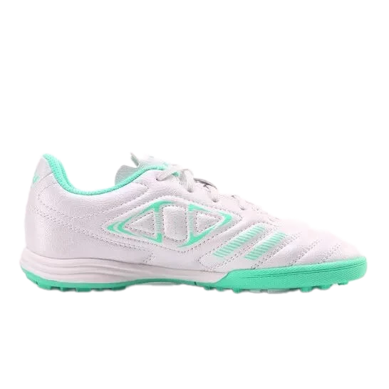 Детские шиповки KELME Kids Football Shoes (TF) White