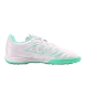 Детские шиповки KELME Kids Football Shoes (TF) White