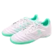 Детские шиповки KELME Kids Football Shoes (TF) White