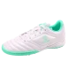 Детские шиповки KELME Kids Football Shoes (TF) White