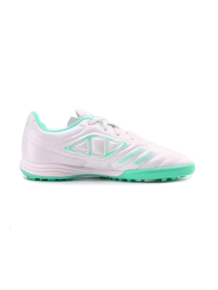 Детские шиповки KELME Kids Football Shoes (TF) White