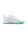 Детские шиповки KELME Kids Football Shoes (TF) White