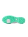 Детские шиповки KELME Kids Football Shoes (TF) White