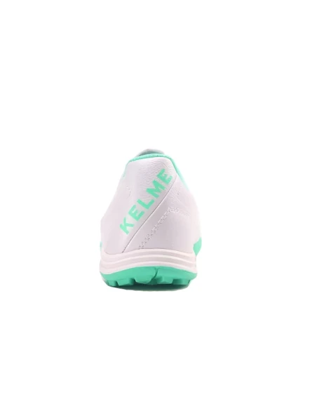 Детские шиповки KELME Kids Football Shoes (TF) White