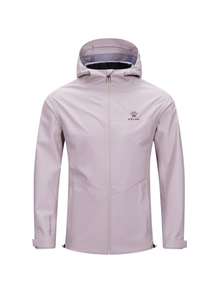 Демисезонная куртка KELME Jackets Lilac
