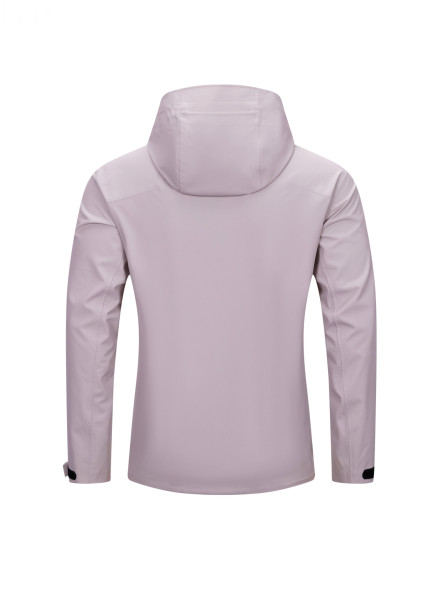 Демисезонная куртка KELME Jackets Lilac