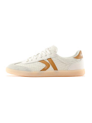 Кроссовки KELME Men's/Women's Casual Shoes Beige