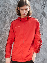 Ветровка KELME Men's Woven Jacket Red