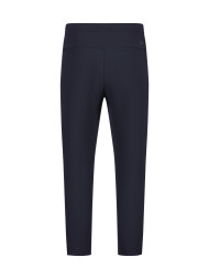 Брюки KELME Knitted Fleece Straight Trousers Dark Blue