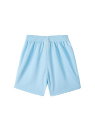 Детская футбольная форма KELME Short Sleeve Football Suit Light Blue