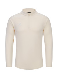 Олимпийка KELME Training Pullover Beige
